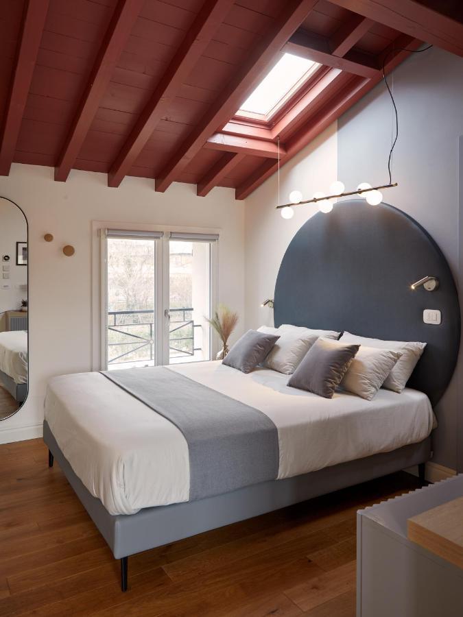 Bed and Breakfast Ca' Prandini Maranello Exteriér fotografie